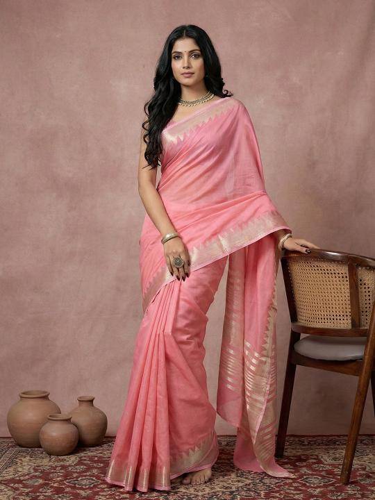 SHREE SHYAM FASHION URBAN LOOM VOL 1 Saree suppliers in Pune